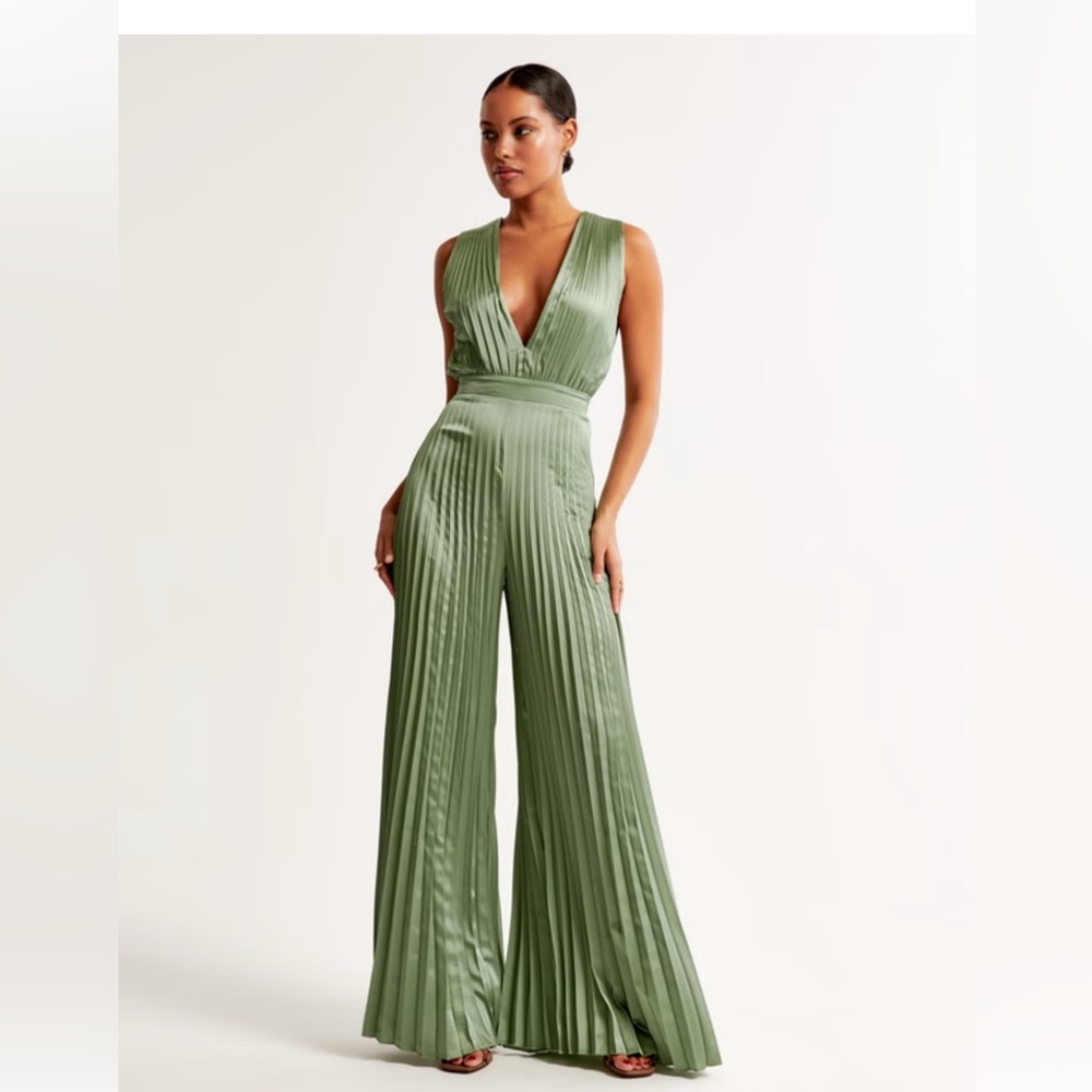 Abercrombie & Fitch Jumpsuit